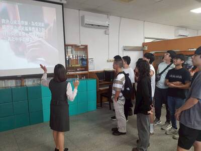 LINE_ALBUM_SDG’s士林場 1141014～1018_251020_49