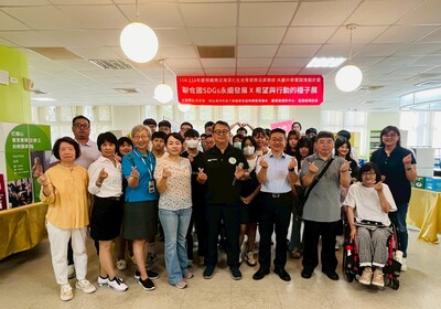 LINE_ALBUM_20251008 圖書館1F_SDGs開幕式_251020_34