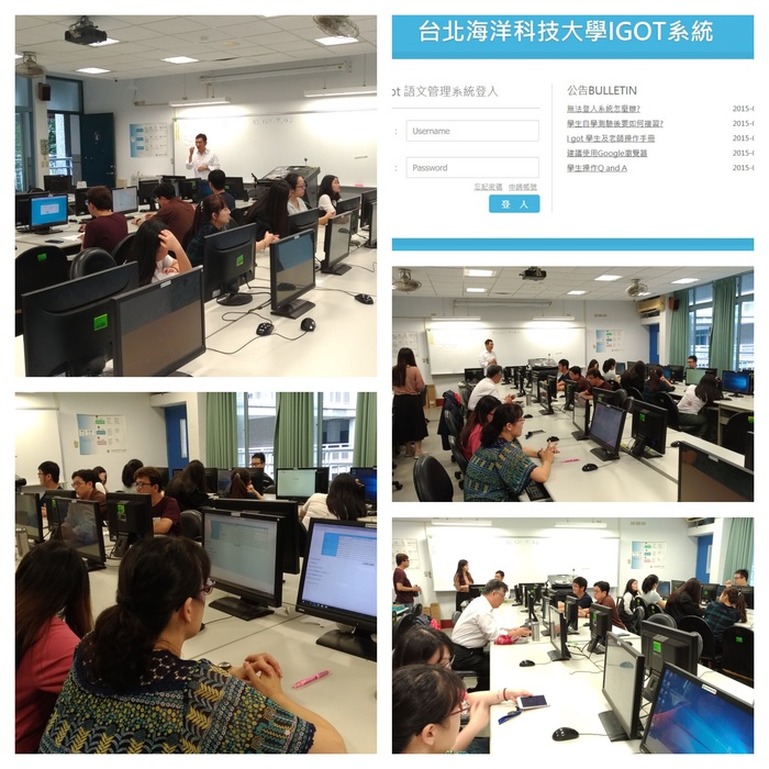 I got　英／日語操練場活動-2019-9-26圖片